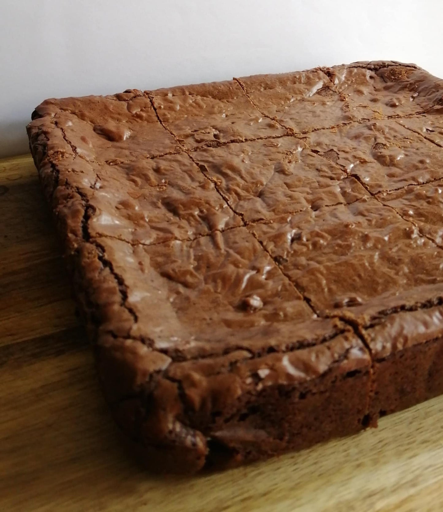 Delightful Brownie